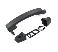 Car Exterior Door Handles Replacement for R&enault for Master 3 for Vauxhall for Movano MK2 806073022R 806067794R 806075963R Exterior Sliding Door Handle Outer Door Handle Cover