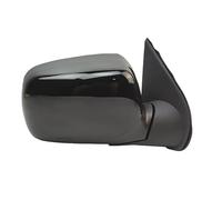 Car Exterior Door Wing Mirror For Great For Wall Wingle 3 Wingle 5 Steed 3 Steed 5 2010 2011 2012 2013 2014 2015 Car Electric Outer Rearview Mirror Assembly(Electric Right B)
