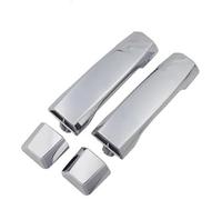 Car Exterior Front Left, for Nissan, for Titan, for Armada Car Outer Exterior Door Handle Chrome 80640ZC00A 80647ZC00A 80646ZC00A FDH010267 FDH010268andle Cover Left Right)
