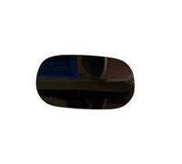 Car Exterior Fuel Tank Cap Decoration Cover For Mercedes For Benz W213 E200L E300Le320L E260L 2016-2021