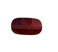 Car Exterior Fuel Tank Cap Decoration Cover For Mercedes For Benz W213 E200L E300Le320L E260L 2016-2021