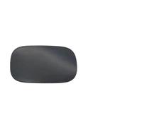 Car Exterior Fuel Tank Cap For Benz GLC Class W253 GLC200 260 GLC300 | Decoration Cover Accessory Gasoline filler cap Fuel cap fuel tank and gasoline cap replacement parts(Unpainted)