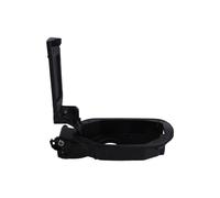 Car Exterior Fuel Tank Cap Fuel Filler Door Housing Cover for E Class W205 C300 C400 C450 A2056304404