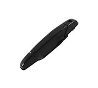 Car Exterior Handle ABS Strong Designs Exterior Door Handle 20828237 25890260 Replacement Quick Fixing for Vehicles Equivalent Door Assembly
