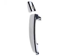 Car Exterior Handle, For Chevrolet For Captiva For Sport For Aveo For Saturn 1pc Chrome Front Rear Left Right Outside Exterior Door Handle