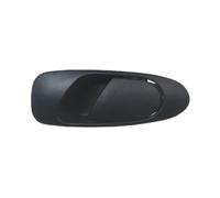 Car Exterior Handle, For Civic 1992-1997 72140SR3J02ZD 72180SR3J02ZD Car Exterior Outside Door Handle Driver rear right