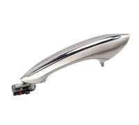 Car Exterior Handle, For F02 F10 F06 F07 Car Exterior Com, Fort Access Door Handle Keyless Go ment, For 5 6 7 Series White Brown Driver