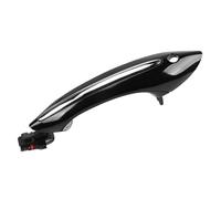 Car Exterior Handle, For F02 F10 F06 F07 Car Exterior Com, Fort Access Door Handle Keyless Go ment, For 5 6 7 Series White Brown Driver