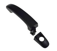 CAR Exterior Handle for Ranger Everest T6 T7 for Mazda BT50 2012-2020 AB3926224A46AA UC9M59415 Car Exterior Door Handle CAR Outer Door Handle(Front Left)