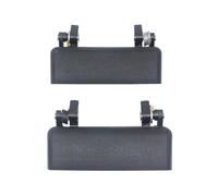 Car Exterior Handle, For Ranger F37Z1022404A FD2018F1 FD2018F2 RHD et F37Z1022405A Driver