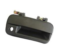 Car Exterior Handle Replacement Compatible with Hyundai for Excel 1990 1991 1992 1993 1994 Front Left Right Exterior Outer Door Handle 82650-24010 82660-24010