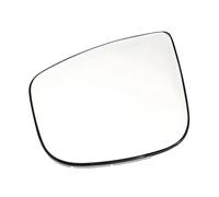 Car Exterior Mirror Glass Compatible With Peugeot For Partner For Tepee 2013 Car Reverse View Mirror Lenses Side View Mirror Glass OEM: 1608181280 1608181380(L)