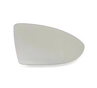 Car Exterior Mirror Glass Compatible With VW For Touran L 2016 2017 2018 Automobile Replacement Left And Right Rear View Mirror Glass OEM: 5G0857521 5G0857522(R)