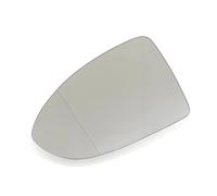 Car Exterior Mirror Glass Compatible With VW For Touran L 2016 2017 2018 Automobile Replacement Left And Right Rear View Mirror Glass OEM: 5G0857521 5G0857522(L)