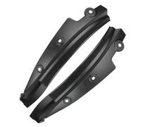 Car Exterior Mudguard For Volvo XC60 XC 60 2018-2022 Fender Cover Splash Guard Dirt Mud Flaps CRRYUQWWM
