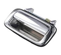 Car Exterior Outside Door Handle for Land Cruiser 80 FZJ80 4500 1991-1997 Rear Right 69240-60010 Anti-Slip