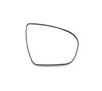 Car Exterior Rearview Mirror For Kia For K5 2011-2015 Exterior Side Mirrors Reflective Lens Rearview Mirror Lenses Glass Car Accessories Wing Mirror Glass(Hot Right)