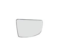 Car Exterior Rearview Mirror For Transit MK8 2014-2021 Side Wing Door Mirror Glass Heated Convex(B Right)