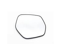 Car Exterior Rearview Mirror For Vezel XRV For HR-V 2015-2022 Outer Rearview Side Mirror Lens Door Wing Rear View Mirrors Glass(Hot Right)