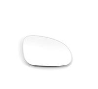Car Exterior Rearview Mirror Left Right Side Heated Wing Mirror Glass Angle Rearview For VW For Passat For B5.5 3BG 2001-2005(Right)