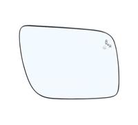 Car Exterior Rearview Side Mirror Glass Lens With Heated Blind Spot For Ford For Explorer US Version 2011-2019 IENQBVL(Only Right)