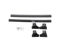 Car Exterior Roof Rack Car Roof Carrier Special Compatible For Toyota Highlander L & LE 2020-2023