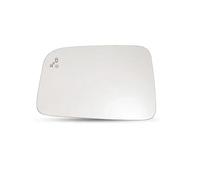 Car Exterior Side Rearview Mirror Lenses Reflective Glass Lens With Heating Blind Spot For Ford For Edge 2009-2014 IENQBVL(1PCS left side)