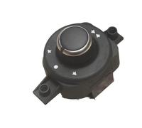 Car Exterior Side Rearview Mirror Switch For Ferrari California Automotive components