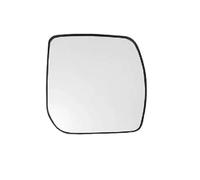 Car Exteriors Side Reflective Lens Rearview Mirror Glass Lenses With Heating For Subaru For Forester 2008-2010 IENQBVL(1PCS right side)
