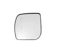 Car Exteriors Side Reflective Lens Rearview Mirror Glass Lenses With Heating For Subaru For Forester 2008-2010 DYDGUTUFB(1PCS left side)