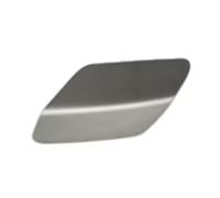 Car Eye Hook Cover For 3 Series F30 F35 For MS&port Edition 2012 2013 2014 2015 2016 2017 2018 2019 Rear Bumper Tow Hook Cap Cover 51118067969 Towing Eye Cover(Silver Left)