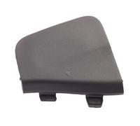 Car Eye Hook Cover For KIA For Sorento 2.4L 2018 2019 2020 Rear Bumper Tow Hook Cap Cover 86667-C5500 Towing Eye Cover