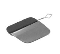 Car Eye Hook Cover For Mercedes For Benz E W213 Sedan Wagon For Sport E350 E400 E450 2017-2020 Rear Tow Hook Cap A2138853701 2138853701 Towing Eye Cover(Moonlight Grey)