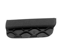 Car Eye Hook Cover For Mercedes For Benz W205 For C-class C63 For AMG Rear Tow Hook Eye Cap 2058850824 Towing Eye Cover