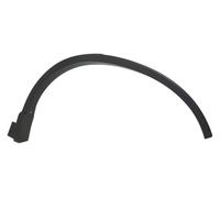 Car Eyebrow Wheel For CR-V Japan Or USA Version 2007-2011 Fender Wheel Eyebrow Arch Trim Color 4 Molding(3)