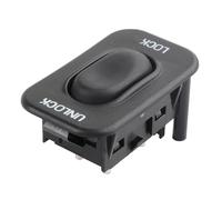 Car F57Z-14028-AAA Central Door Lock/Unlock Switch Button F57Z14028AAA Compatible For Ford Ranger 1995-2007