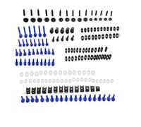 Car Fairing Bolts & Nuts For Suzuki GSX600F GSX650F GSX750F GSX1100F GSX1250 GSX1250F GSX1300 GSX1400 (1989-2023, 2024) Accessories