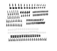 Car Fairing Bolts & Nuts For Suzuki GSX600F GSX650F GSX750F GSX1100F GSX1250 GSX1250F GSX1300 GSX1400 (1989-2023, 2024) Accessories