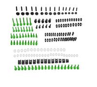 Car Fairing Bolts & Nuts For Suzuki GSX600F GSX650F GSX750F GSX1100F GSX1250 GSX1250F GSX1300 GSX1400 (1989-2023, 2024) Accessories