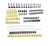 Car Fairing Bolts & Nuts For Suzuki GSX600F GSX650F GSX750F GSX1100F GSX1250 GSX1250F GSX1300 GSX1400 (1989-2023, 2024) Accessories