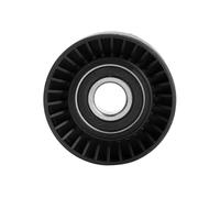 Car Fan Belt Tensioner Pulley V Ribbed Idler For E46 E39 E38 E36 E53 E36 E85 E86 11281433571