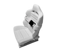 Car Fan Clips | Cute 3D Car Decorations - Car Trim For Family Use Sun Visor Cup Holder Door Window Dashboard Seat