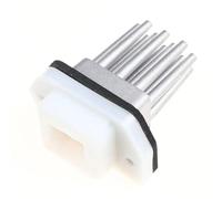 Car Fan Resistor, for Sentra 27761-70T03 27761-70T03 27150-ED70A, Heater Fan Module Regulator