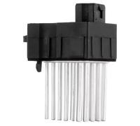 Car Fan Resistor For X3 X5 For E39 E46 E53 Air Conditioner Fan Resistor Speed Module For Replacement 6411-6923-204 64116923204