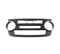 Car Fascia A/C Air Conditioning Panel Dash Kit Install Console Bezel Adapter Plate AT For CRV For CR-V 2007 2008 2009 2010 2011 2012 CFCKHPTHAZ