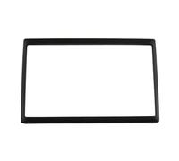 Car Fascia Radio Panel For Mazda For Miata 2000-2005 For Protege 1994-2004 For Tribute 2000-2006 For Xedos 1992-2002 Car Radio Front Panel Frame(173x98mm)