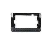 Car Fascia Radio Panel For Toyota For NOAH For Esquire For Voxy 2014-2017 9"/10.1"Car Radio Fascias GPS MP5 Android Stereo Player 2 Din Head Unit Panel Dash Frame(10.1 INCH)