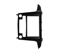 Car Fascias Car Fascia Double Din Frame Dashboard Install Panel Trim 9 Inch 2din For Ford For S-MAX 2006-2015(Frame-B)