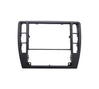 Car Fascias For PASSAT B5 2001 2002 2003 2004 2005 Interior Dash Center Console Trim Bezel 3B0858069 Panel Radio Face Frame