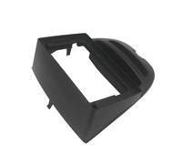 Car Fascias For Toyota For Aygo 2005 2006 2007 2008 2009 2010 2011 2012 2013 2014 Car Radio Frame Fascia Dash Kit(10.1 inch)